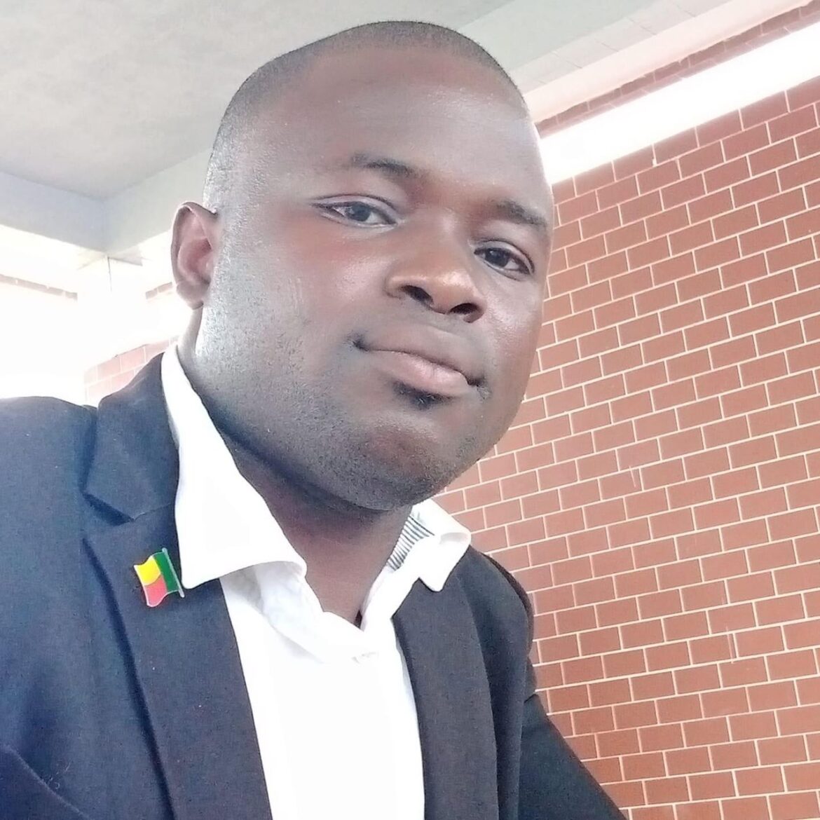 Chabi Ague Léon