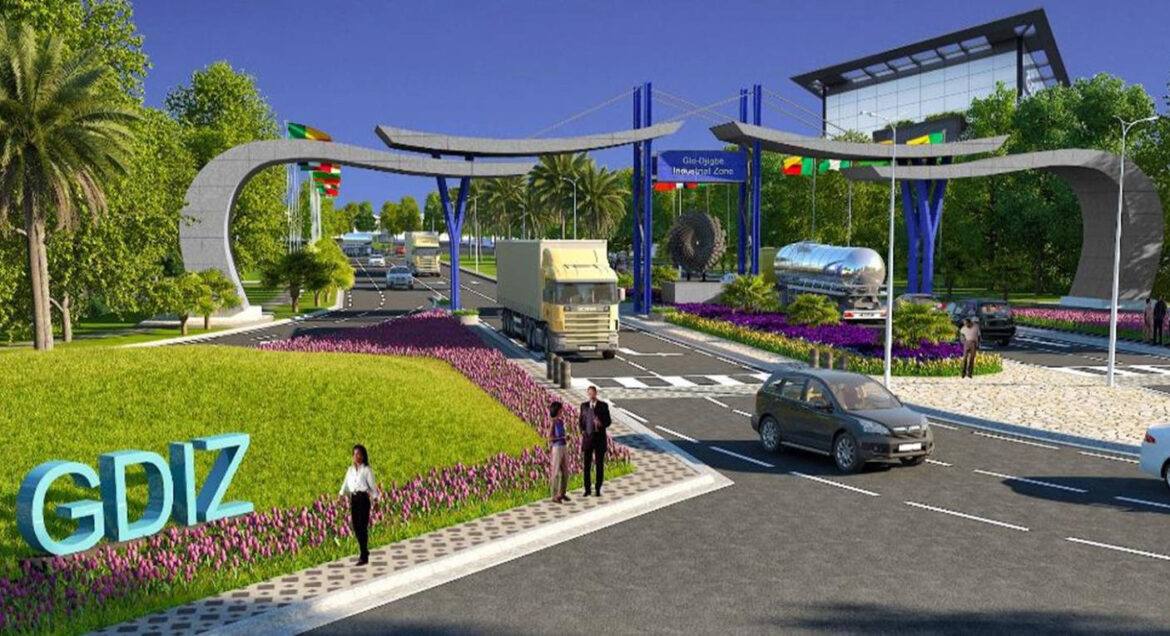 zones économiques spéciales