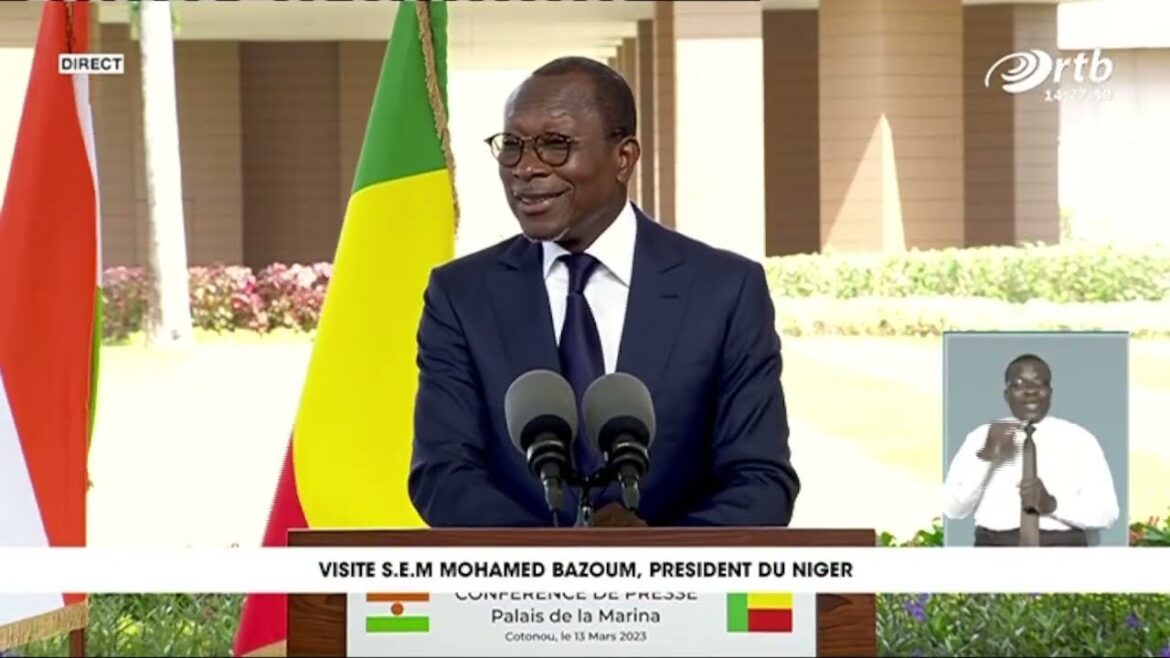 Remaniement