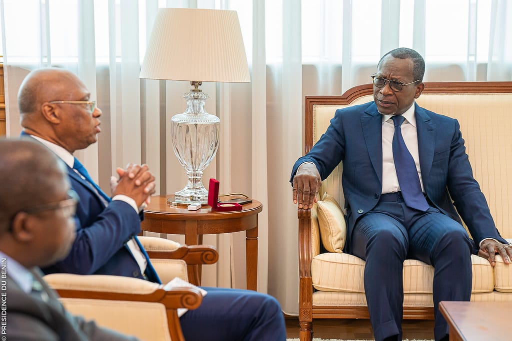 Jean-Claude Kassi Brou