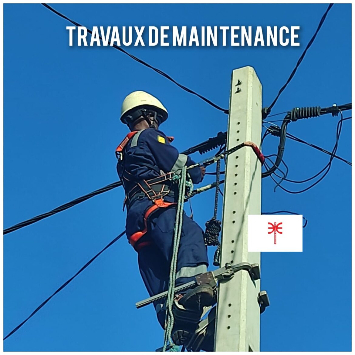 Énergie électrique