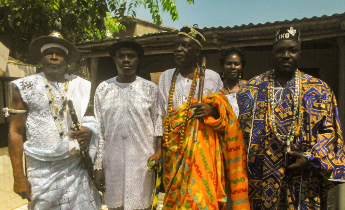 Kinidégbé Gbozèkpa