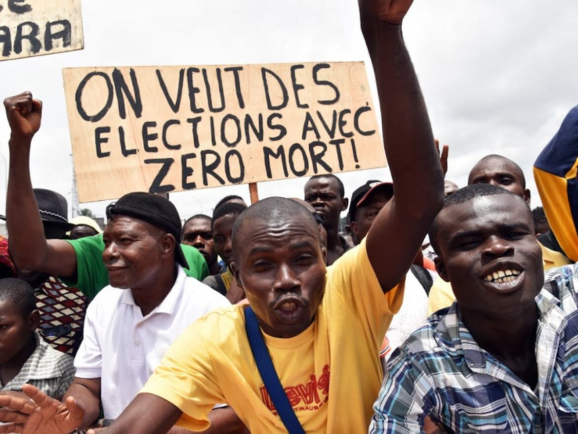 Intervention militaire