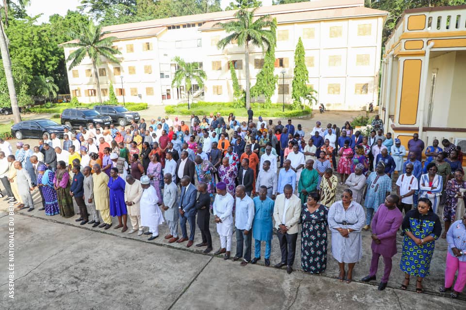 Assemblée nationale