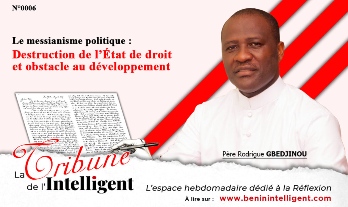 Messianisme politique