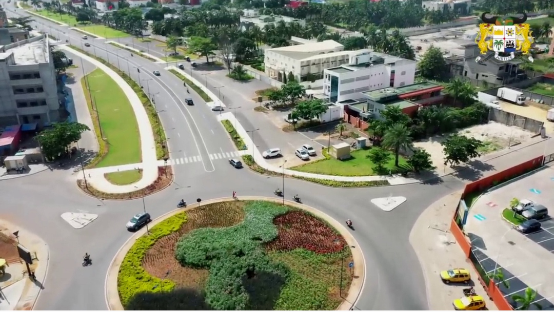 Boulevard de La Marina