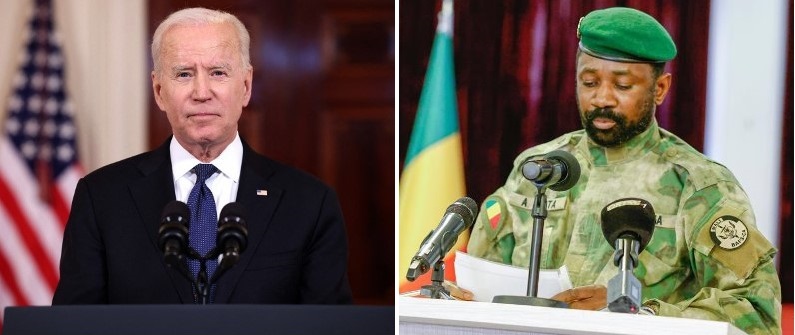 Sanctions américaines