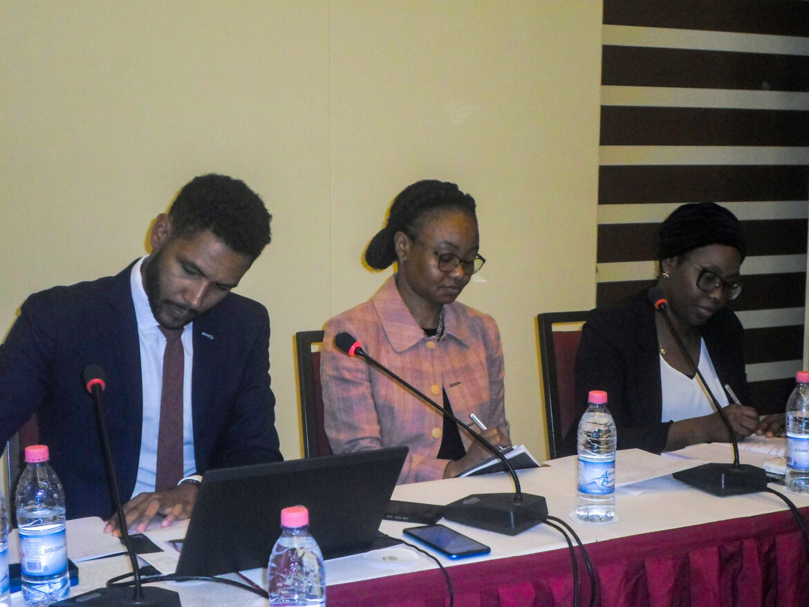 L'économie béninoise