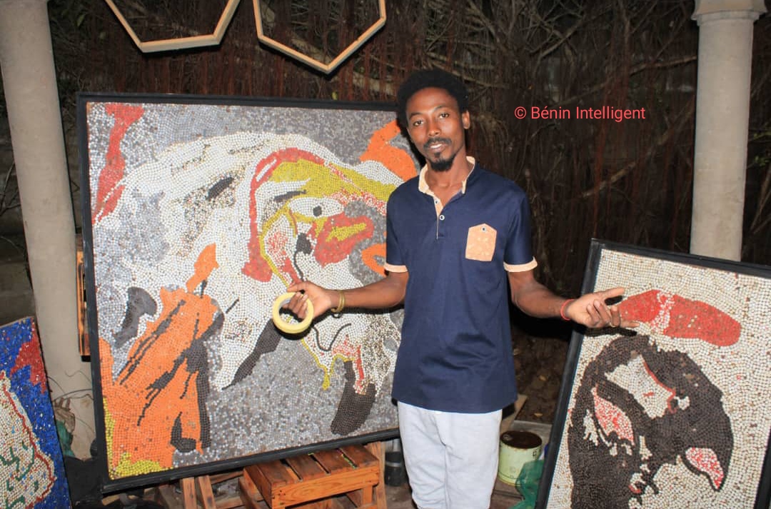 Mazoclet Olusegun Toninfo