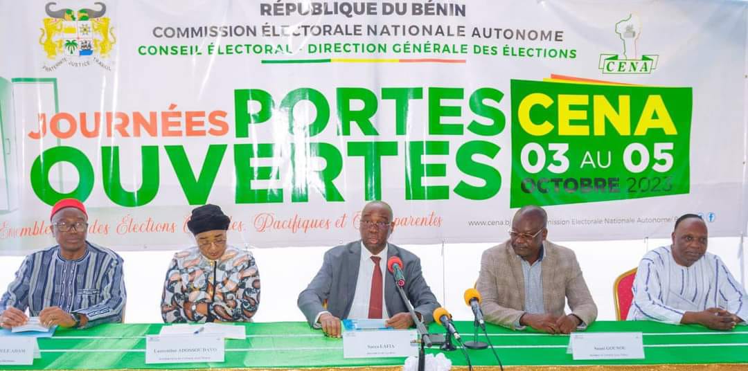 Journées portes ouvertes
