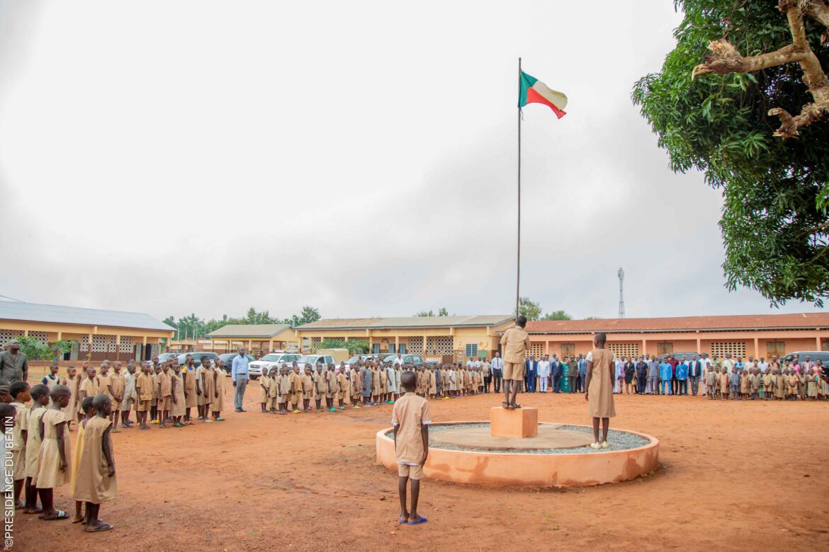 Enseignement maternel et primaire