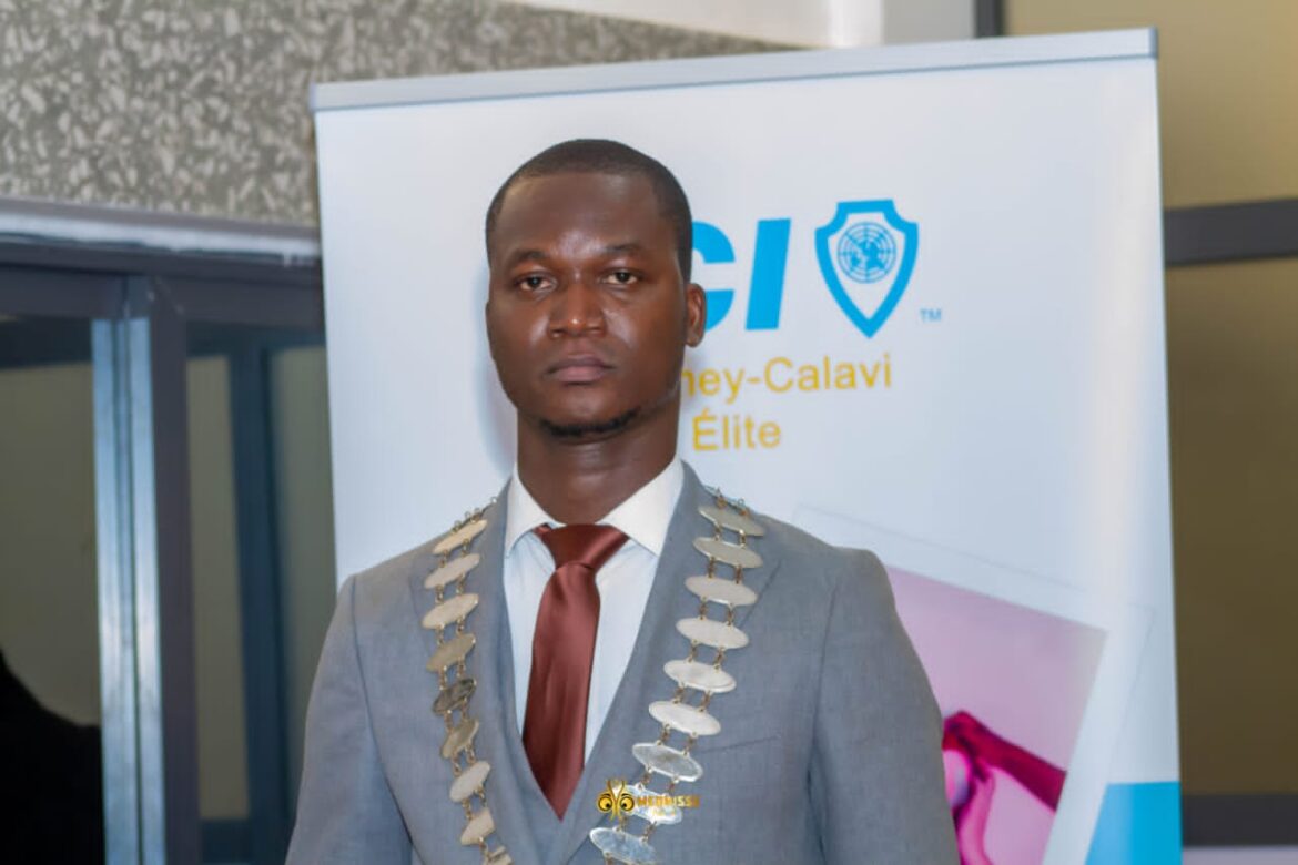 Jci Abomey-Calavi Élite