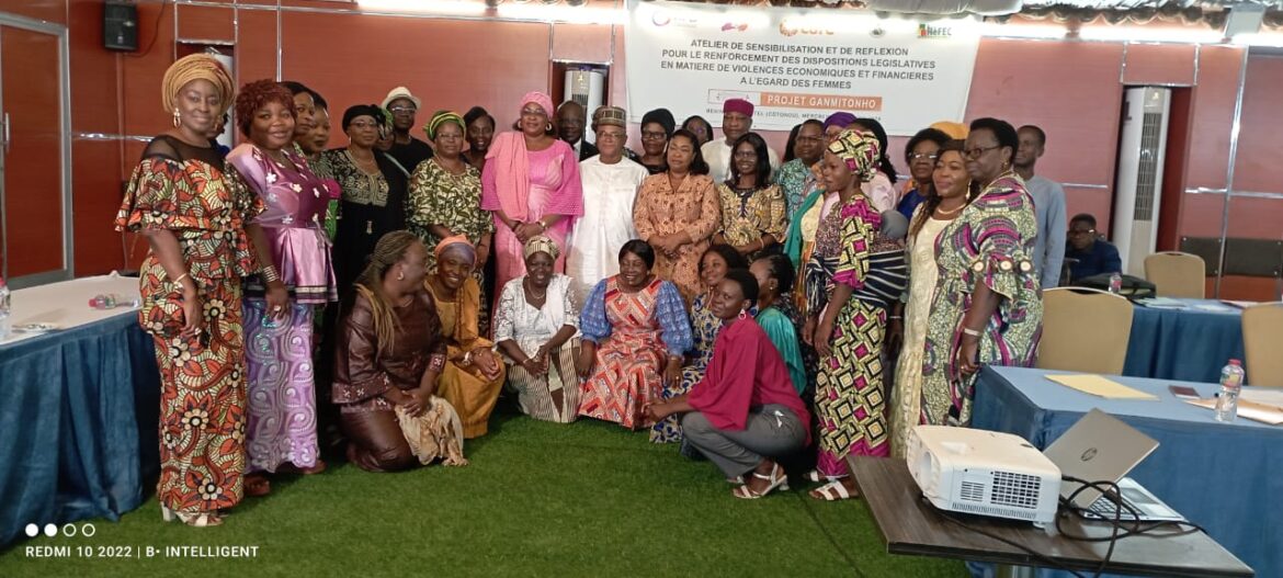 Violences économiques