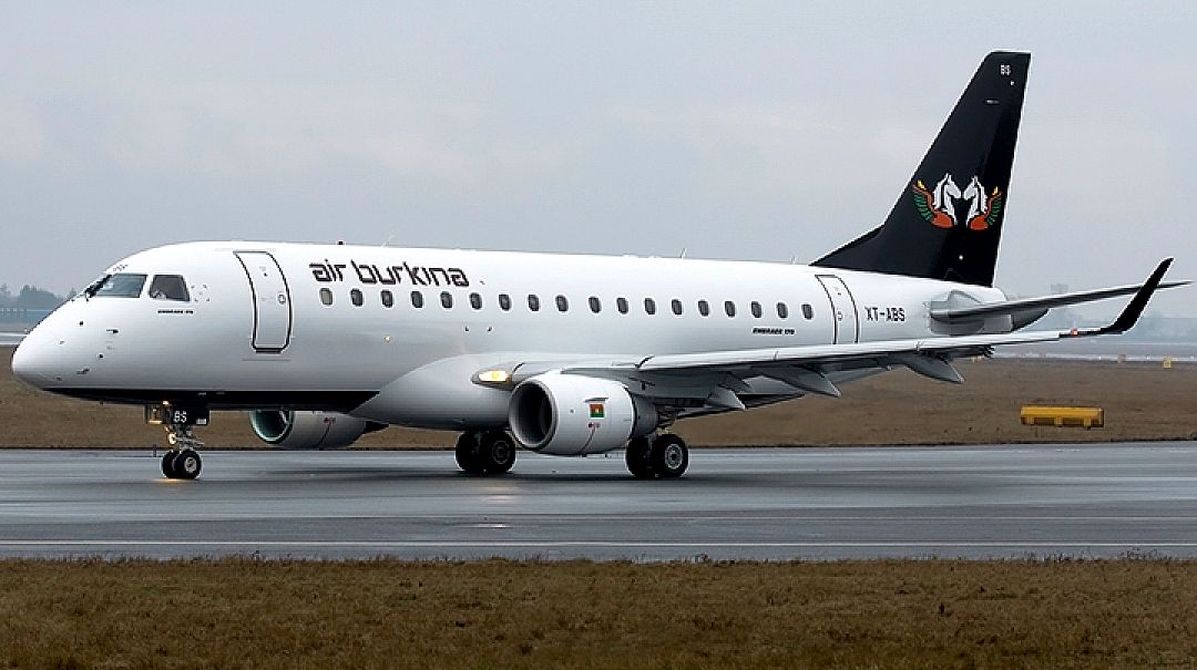 Air Burkina