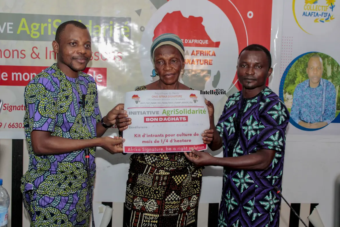 Développement inclusif