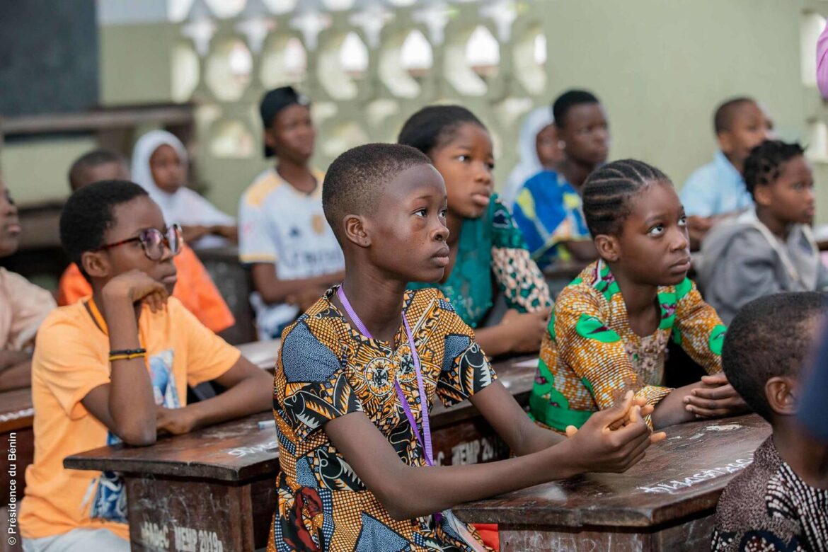 Résultats du Cep 2024