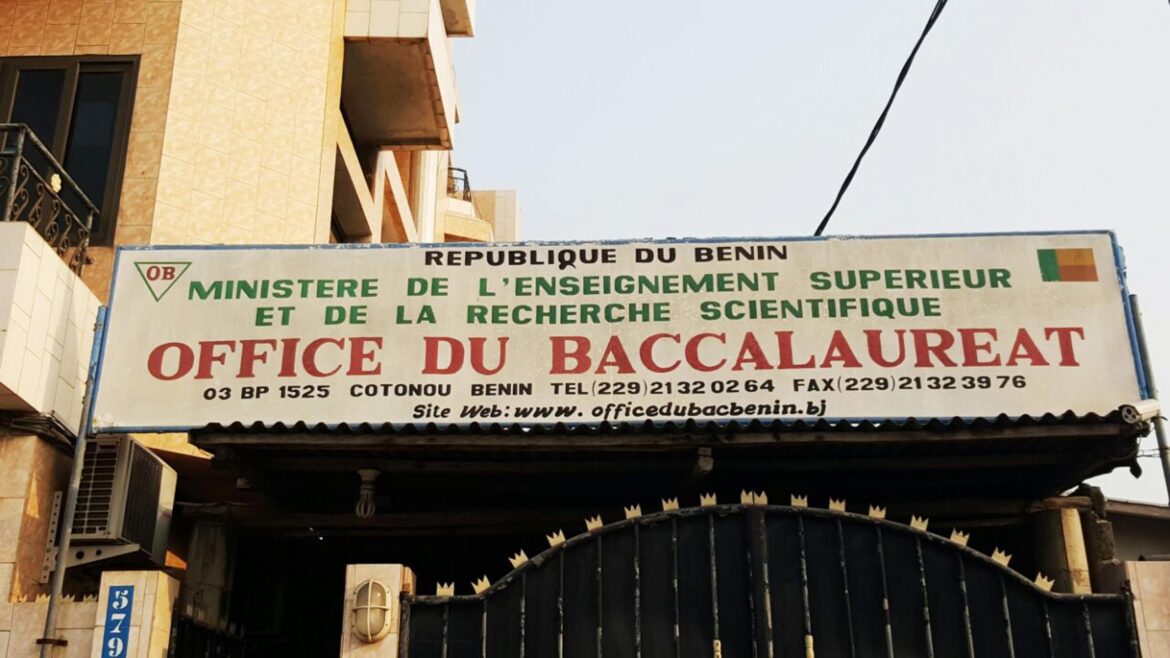 Baccalauréat 2024