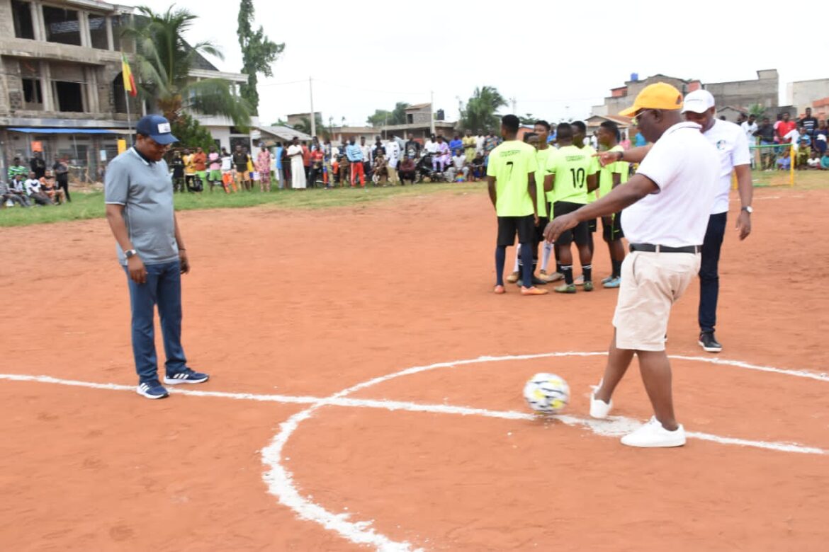 Coupe de l'union 2024