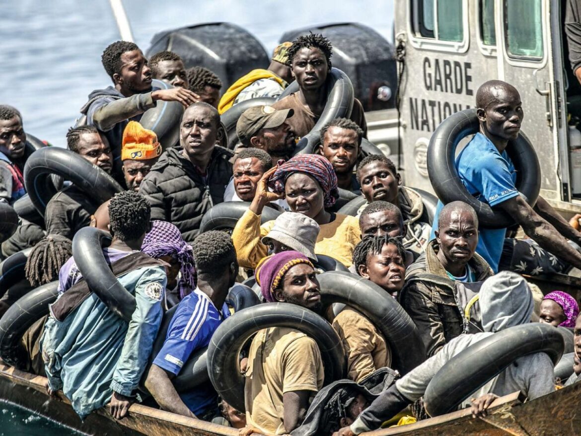 Violation des droits de l'homme