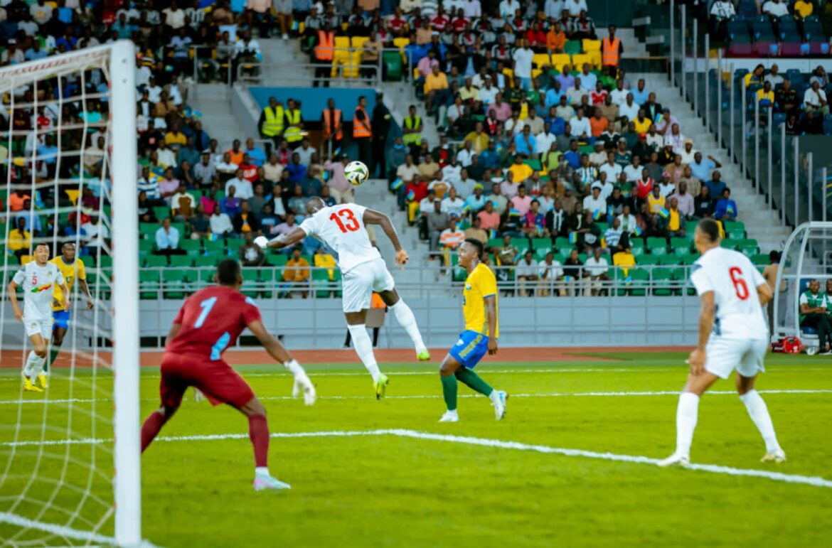 Les Guépards du Bénin