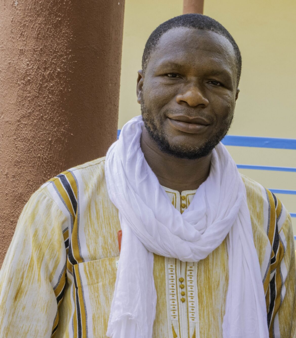 Abdou Moumouni OUEDRAOGO: « Le Burkina Faso demeure un pays vivable »