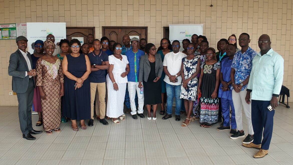 Programme de volontariat