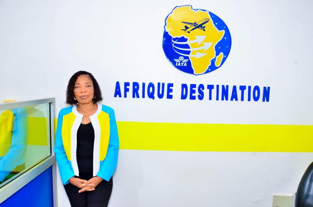 Afrique Destination