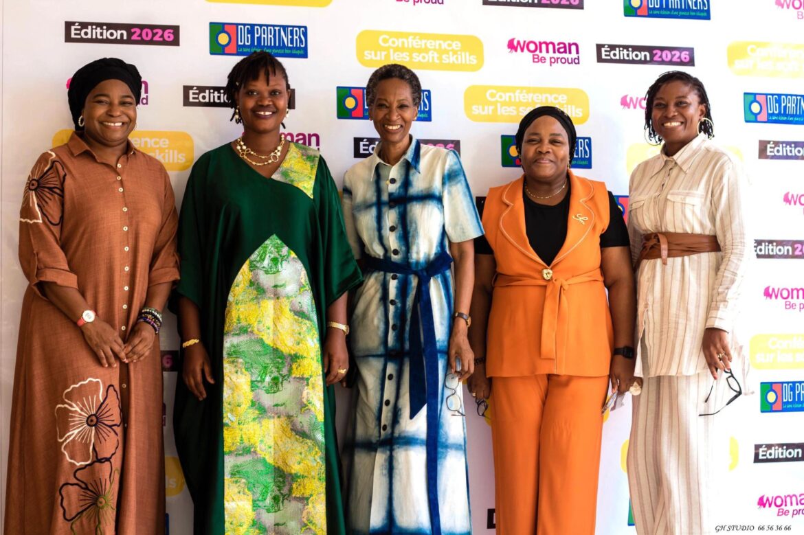 2e conférence sur les soft skills