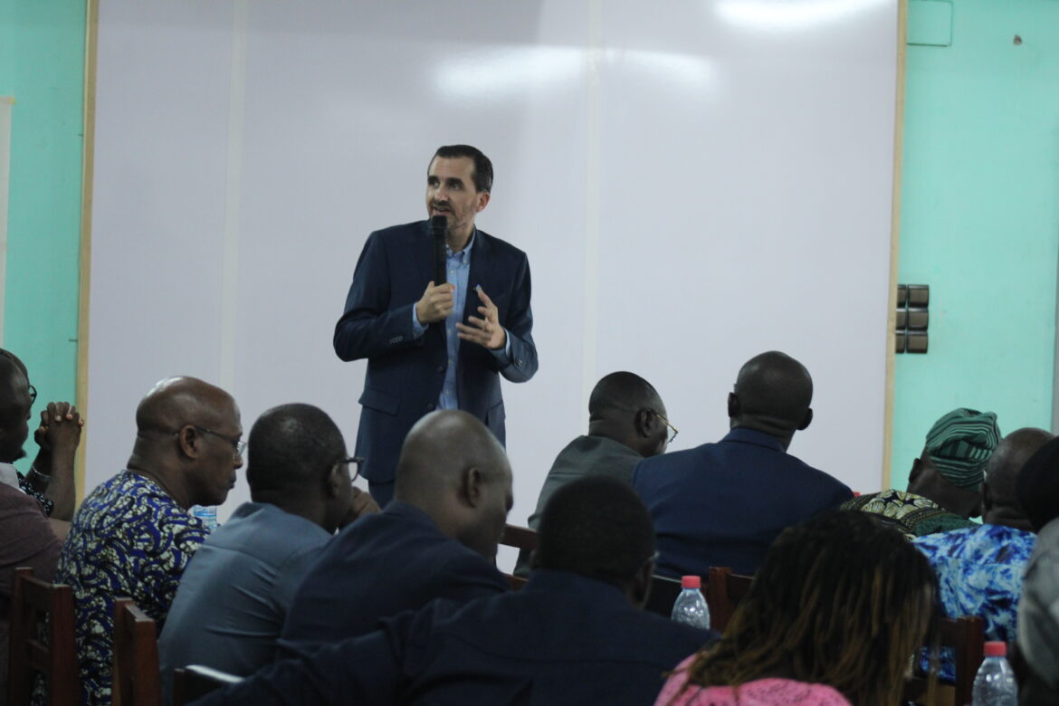 Microfinance BFT Group