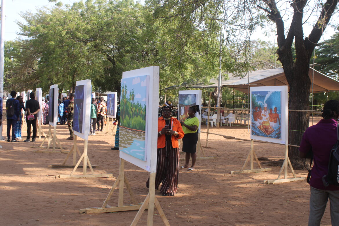 Patrimoine et résilience
