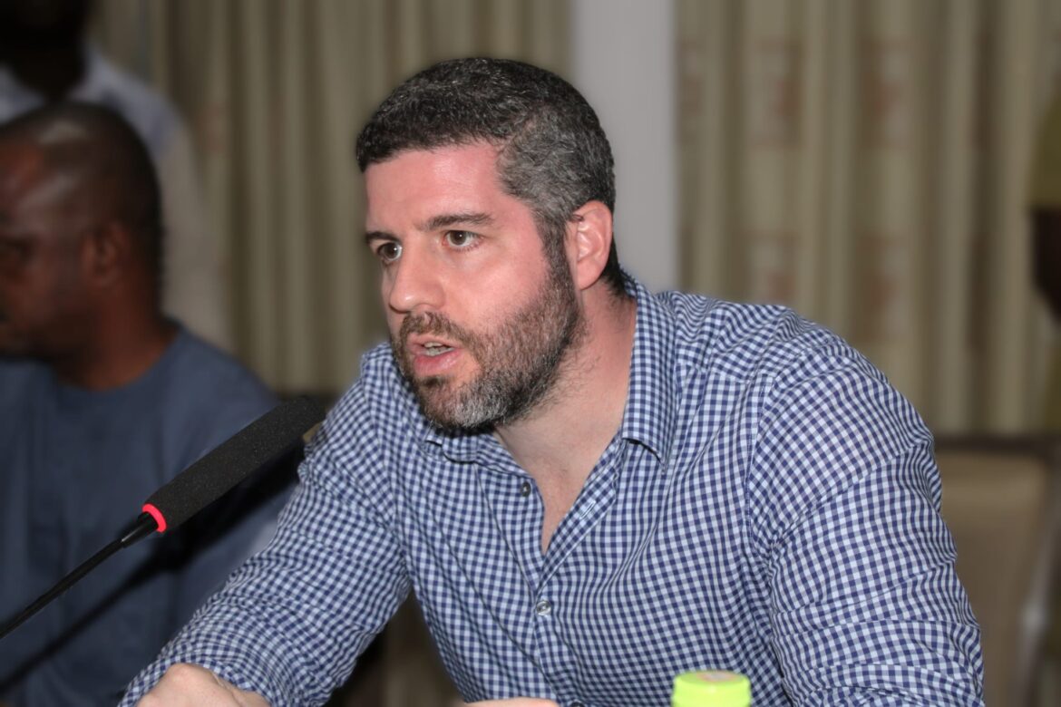 NIM : Pour le Togo et le Bénin, il est difficile d'engager un dialogue