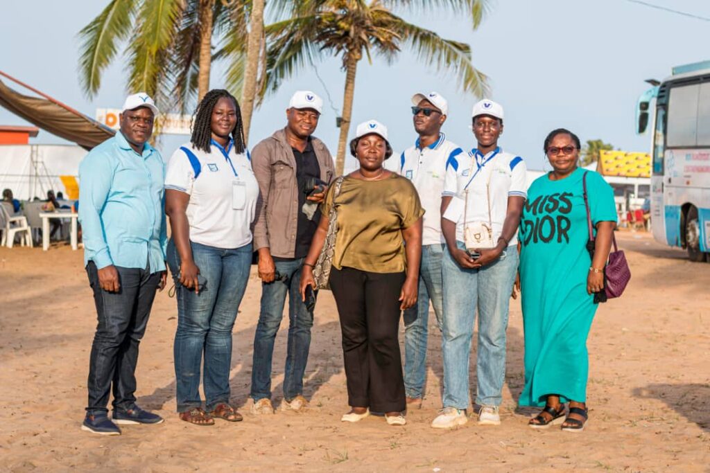 Volontaires de l'AnpE
