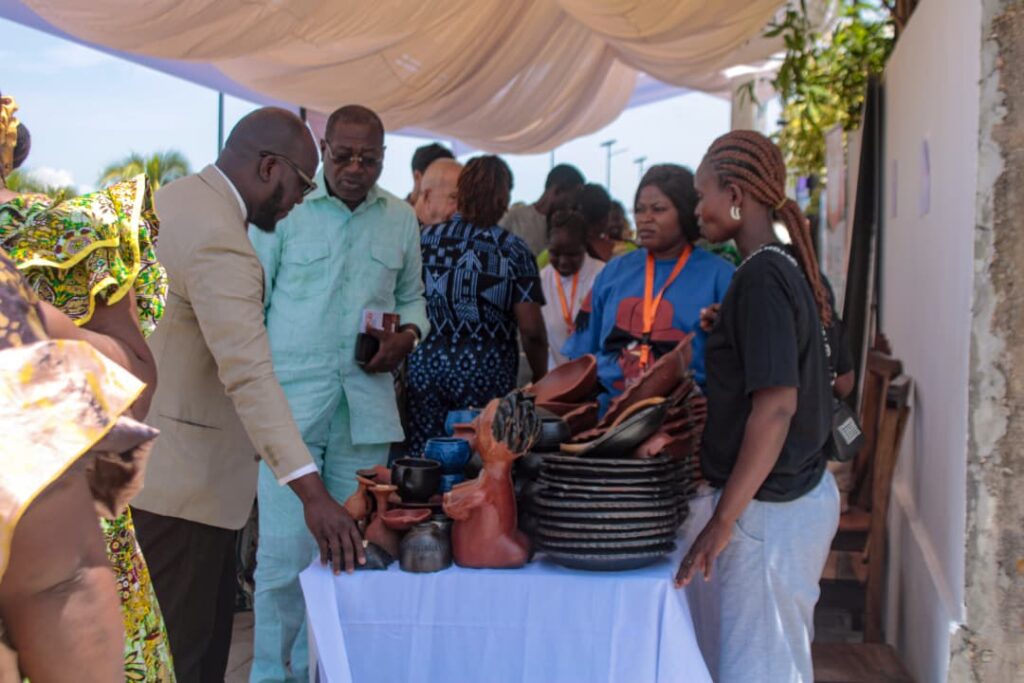 Forum Mark’ethic Access to market