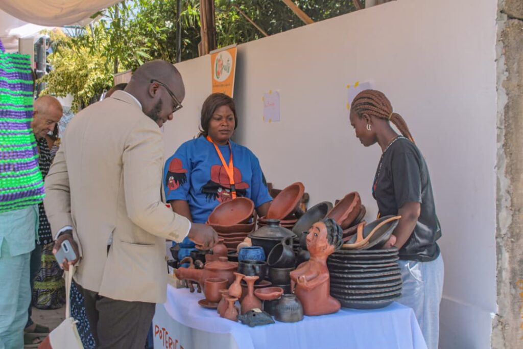 Forum Mark’ethic Access to market
