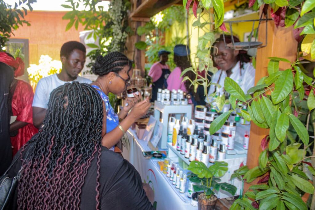 Forum Mark’ethic Access to market