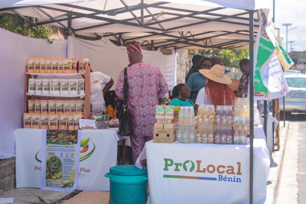 Forum Mark’ethic Access to market