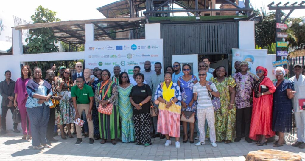 Forum Mark’ethic Access to market