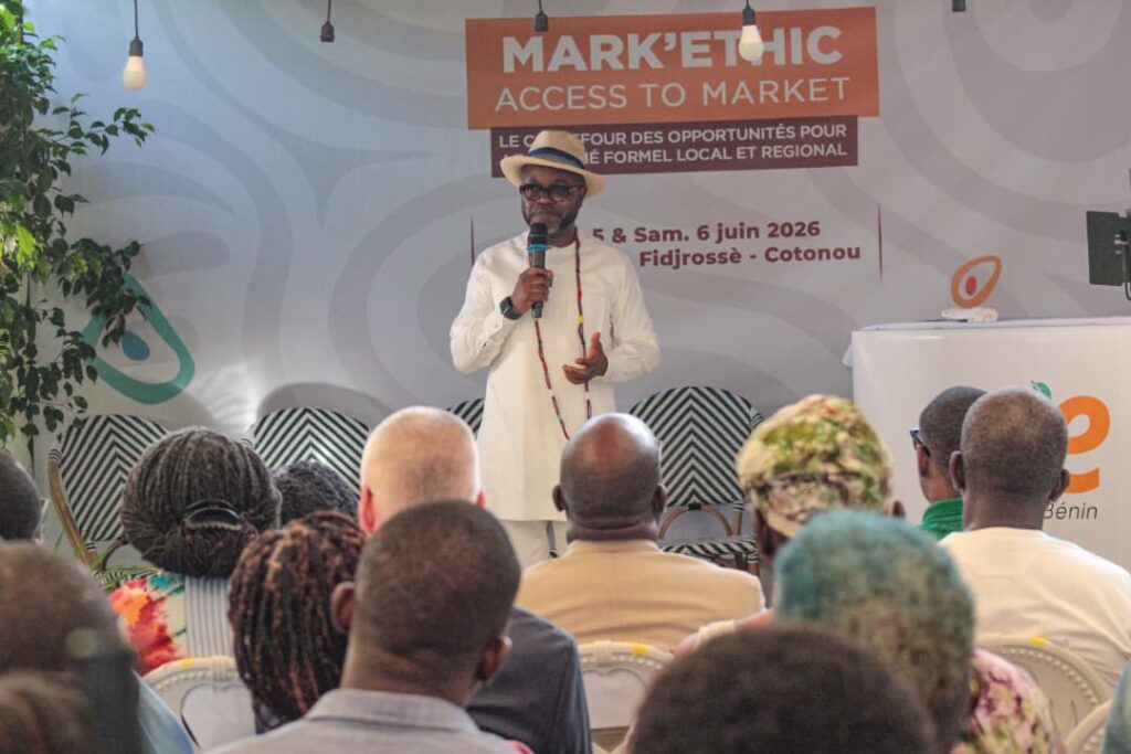 Forum Mark’ethic Access to market