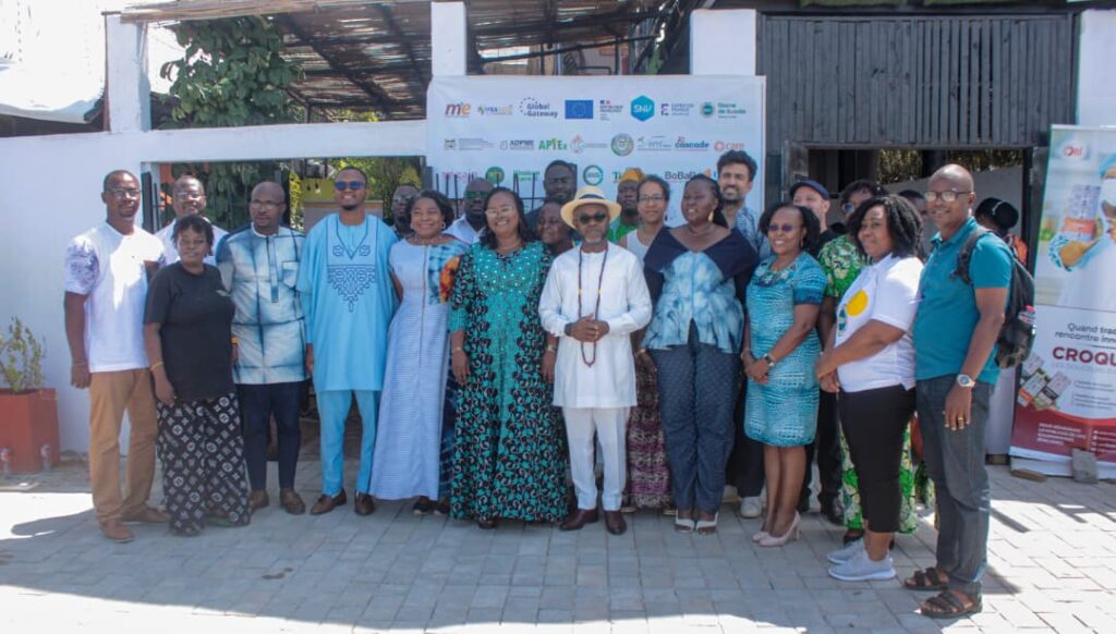 Forum Mark’ethic Access to market