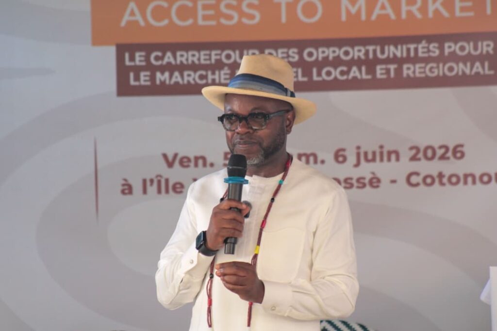 Forum Mark’ethic Access to market