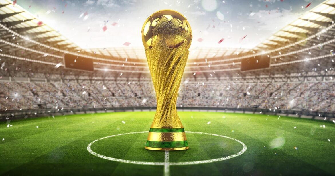 Coupe du monde 2026