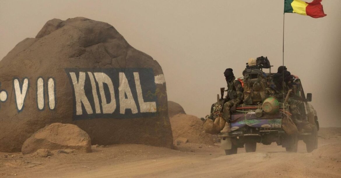 « 11 septembre » bis du Mali : Cas pratique pour le Bénin et Togo